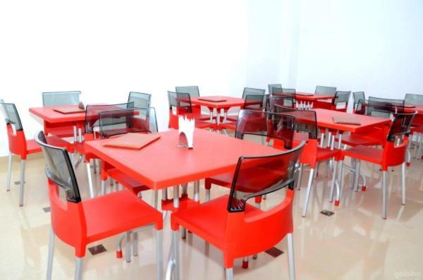 Stayapart - Hotel Bagsu Sarovar Dharamshala Ngoại thất bức ảnh